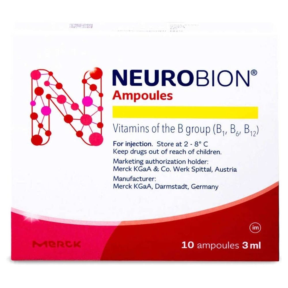 آمپول نوروبیون