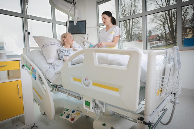 مزایای خدمات ICU در منزل رشت