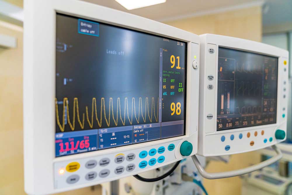 تزریق چه داروهایی نیاز به مانیتورینگ دارد