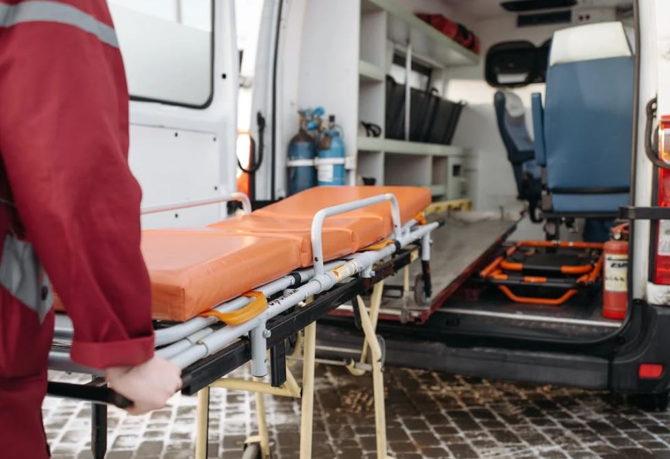 همه چیز درباره خدمات آمبولانس خصوصی