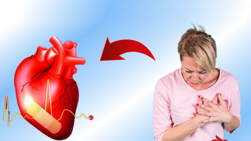 🩺 بررسی لرزش بدن و تپش قلب با پزشک اورژانس