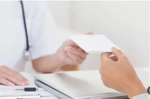 خدمات گواهی فوت در منزل