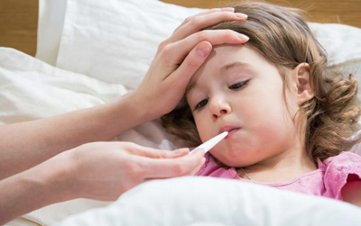 افزایش آنفولانزا در رشت | چرا ویزیت در منزل در رشت بهترین راه برای مدیریت بیماری است؟