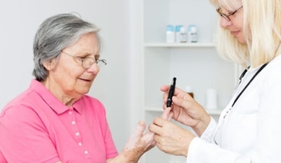 راهنمای جامع تغذیه بیماران دیابتی: برنامه غذایی سالم و مدیریت قند خون