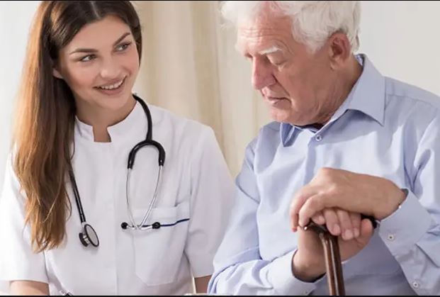 سرویس‌ های پزشکی شبانه‌ روزی در منزل