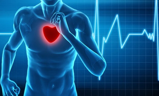  بیماری‌های قلبی و عروقی