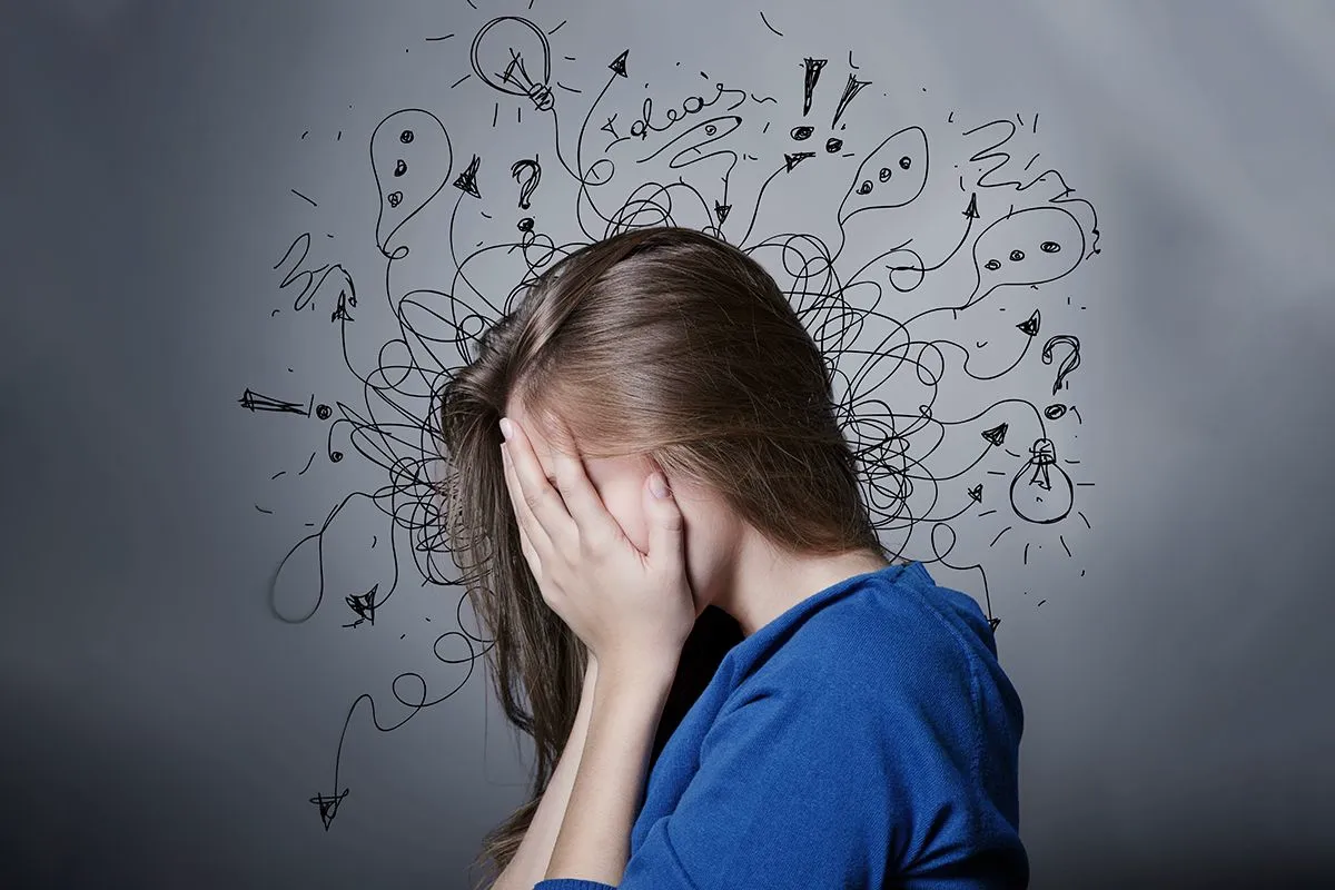 تکنیک های مدیریت استرس و اضطراب | راهکارهای کاربردی برای آرامش ذهنی