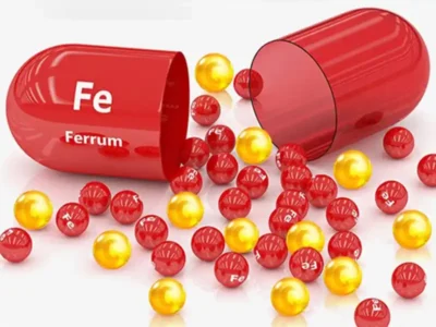 روش های درمان کم‌ خونی و فقر آهن